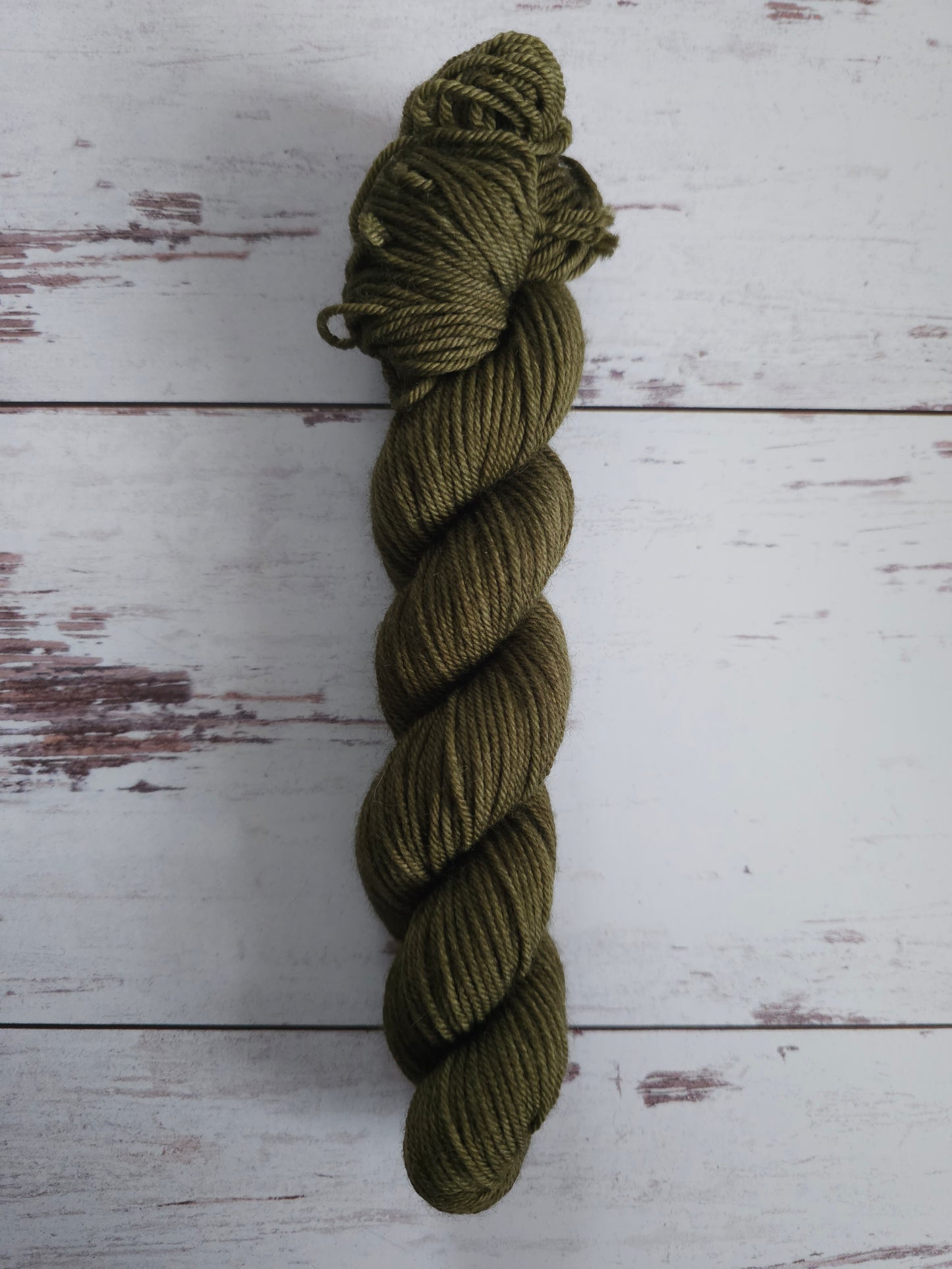 50g Skeins - TONALS (Sock and DK)