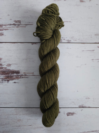 50g Skeins - TONALS (Sock and DK)