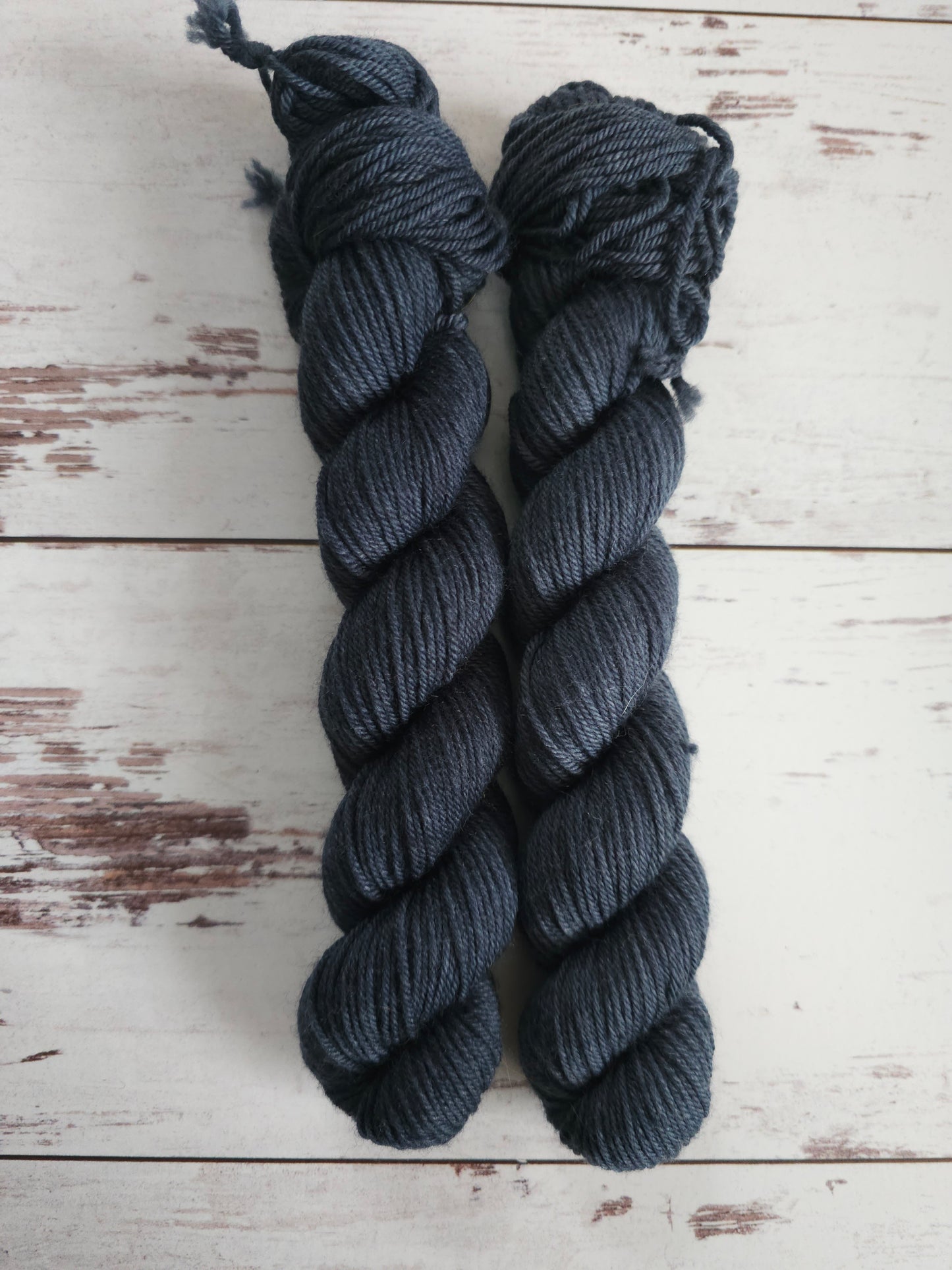 50g Skeins - TONALS (Sock and DK)