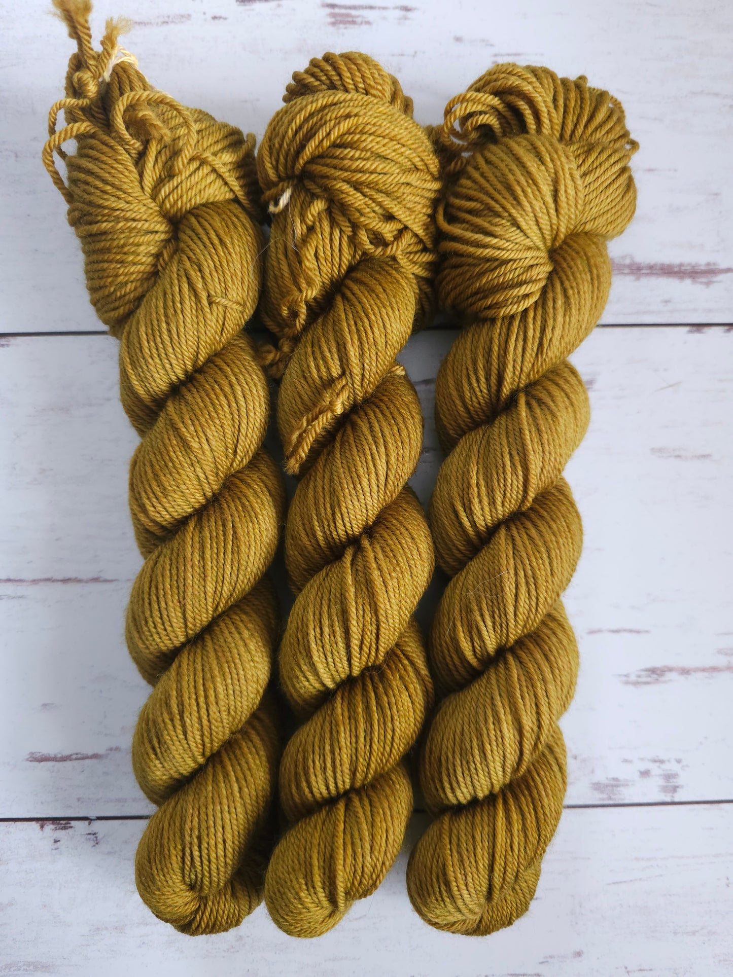50g Skeins - TONALS (Sock and DK)