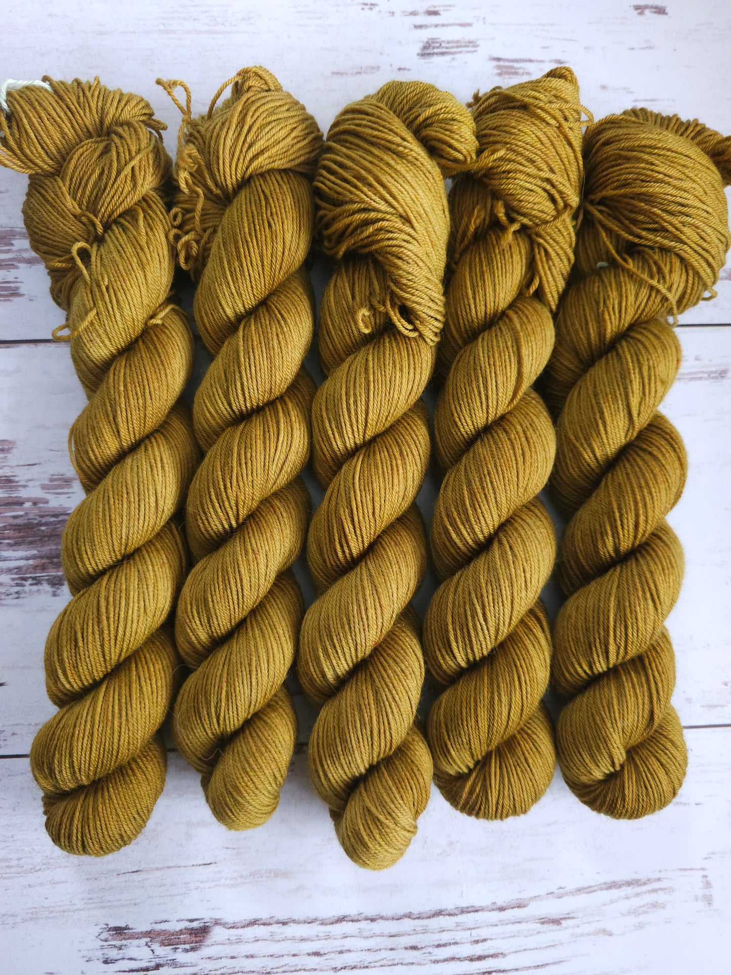 50g Skeins - TONALS (Sock and DK)