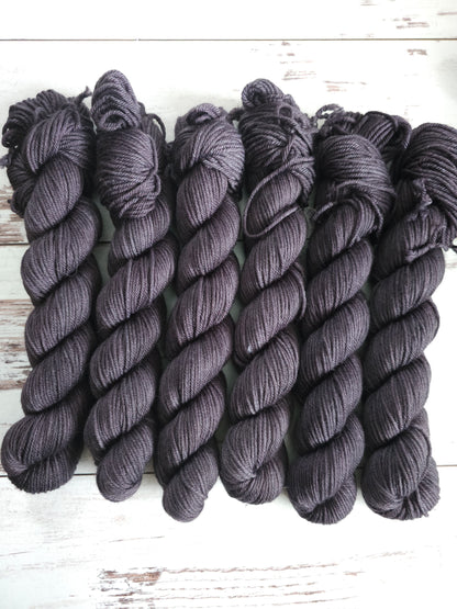 50g Skeins - TONALS (Sock and DK)