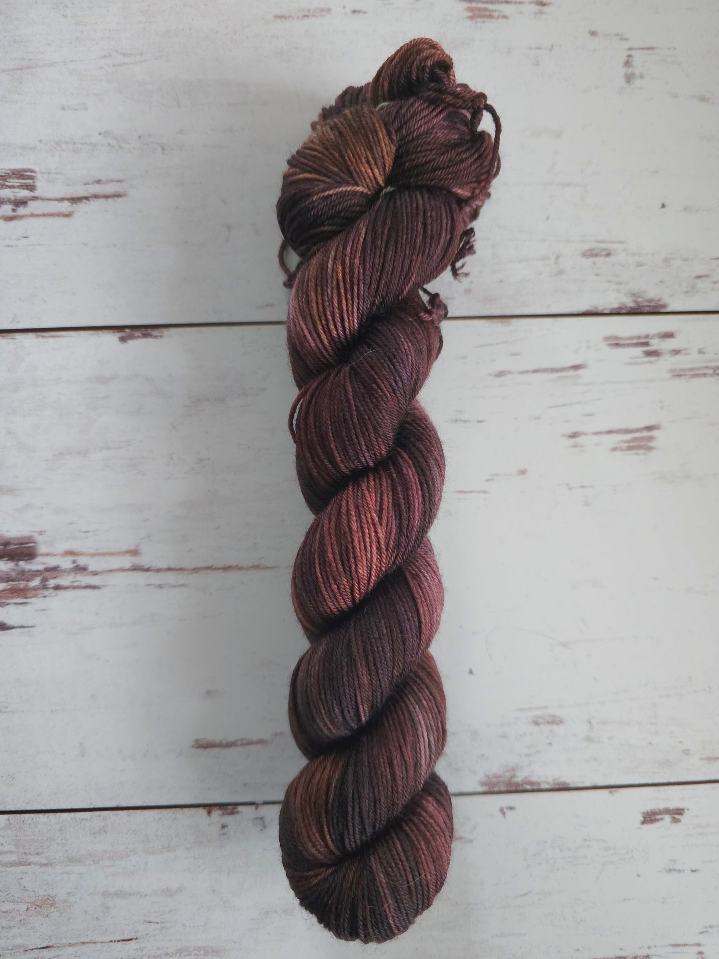 50g Skeins - VARIEGATES (Sock and DK)