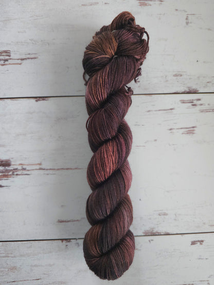 50g Skeins - VARIEGATES (Sock and DK)