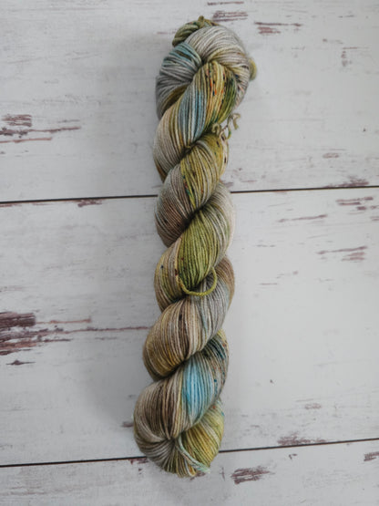 50g Skeins - VARIEGATES (Sock and DK)