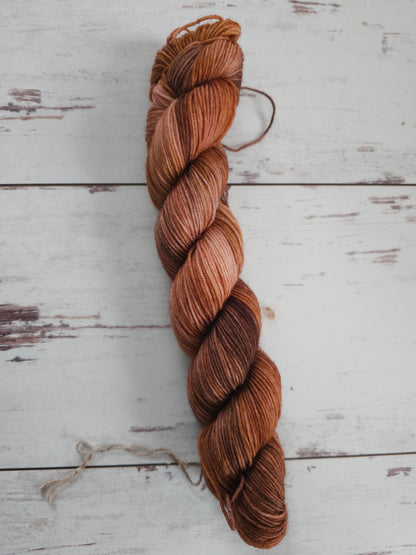 50g Skeins - VARIEGATES (Sock and DK)