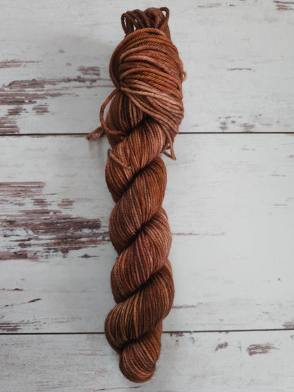 50g Skeins - VARIEGATES (Sock and DK)