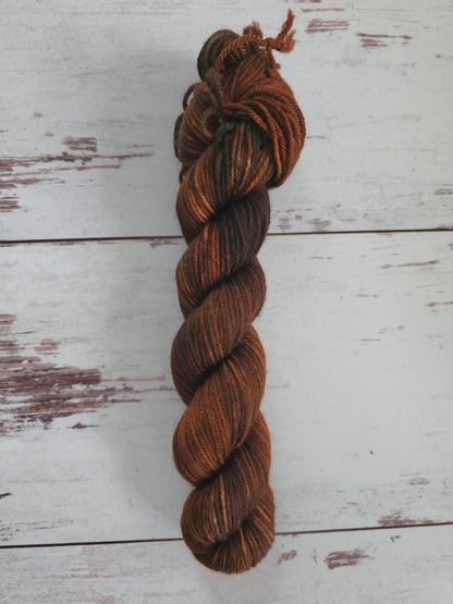 50g Skeins - VARIEGATES (Sock and DK)