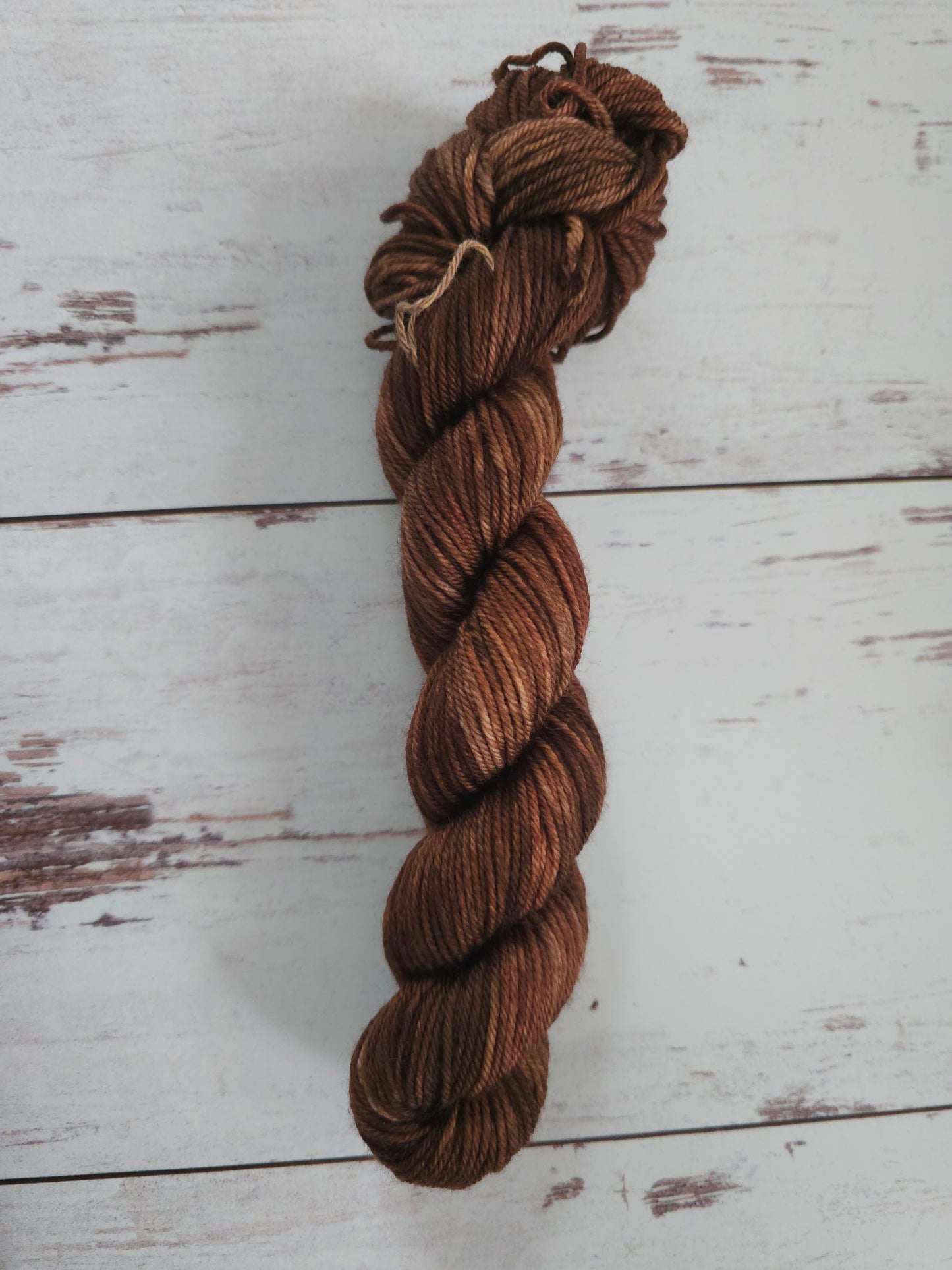50g Skeins - VARIEGATES (Sock and DK)