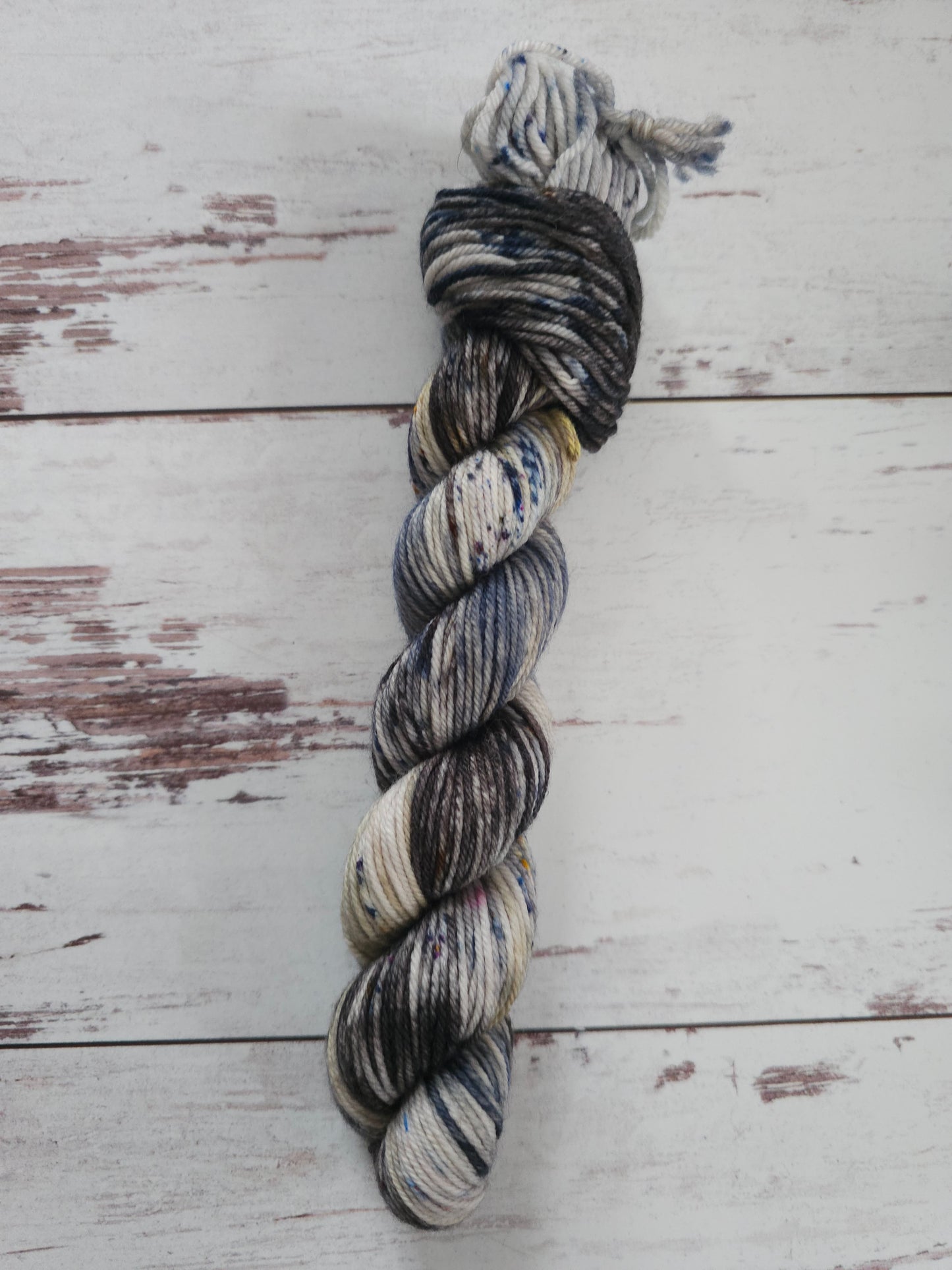 50g Skeins - VARIEGATES (Sock and DK)