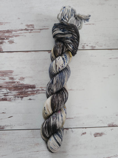 50g Skeins - VARIEGATES (Sock and DK)