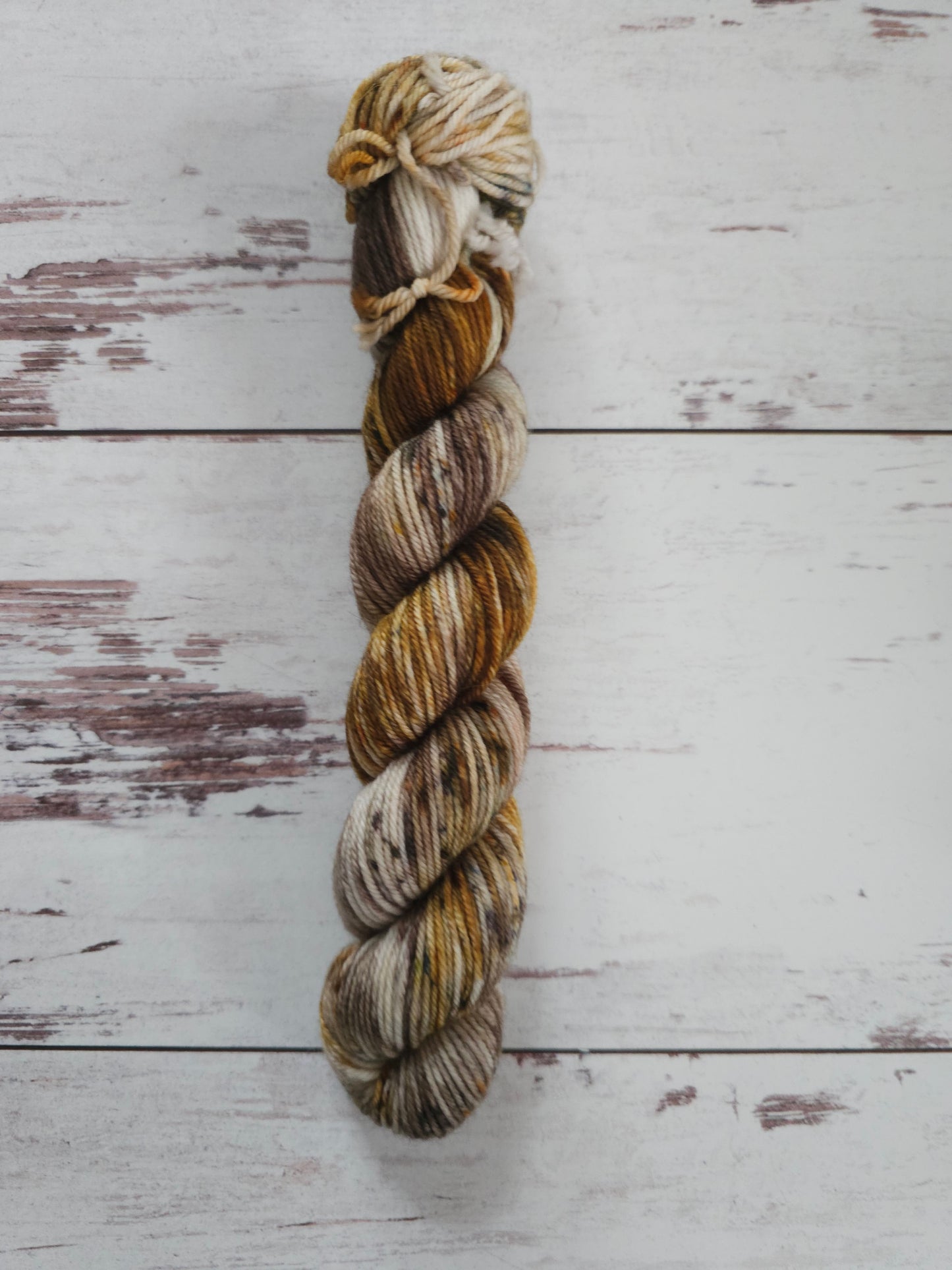 50g Skeins - VARIEGATES (Sock and DK)