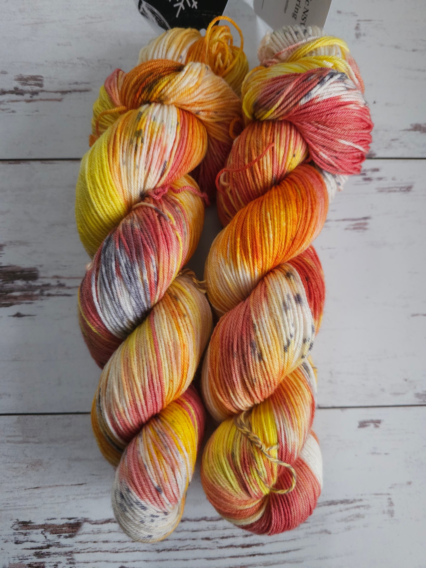 Ukraine (NSW Fingering)