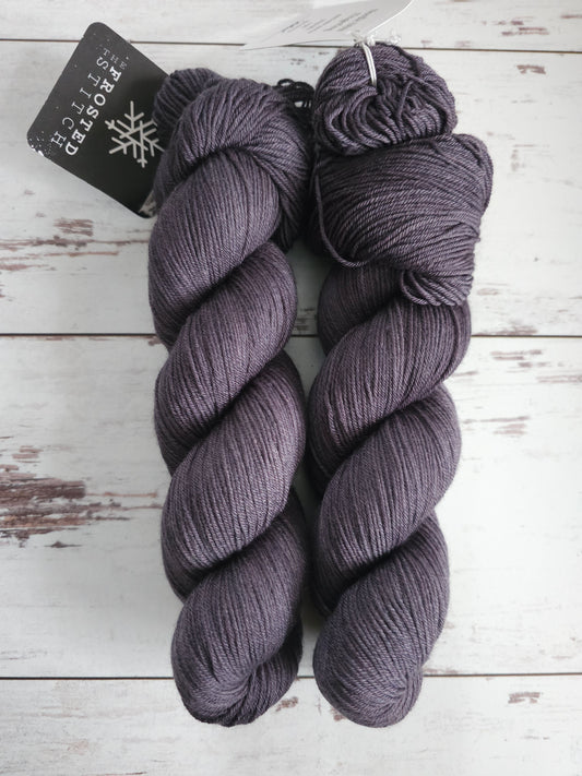 Seether (NSW Fingering)