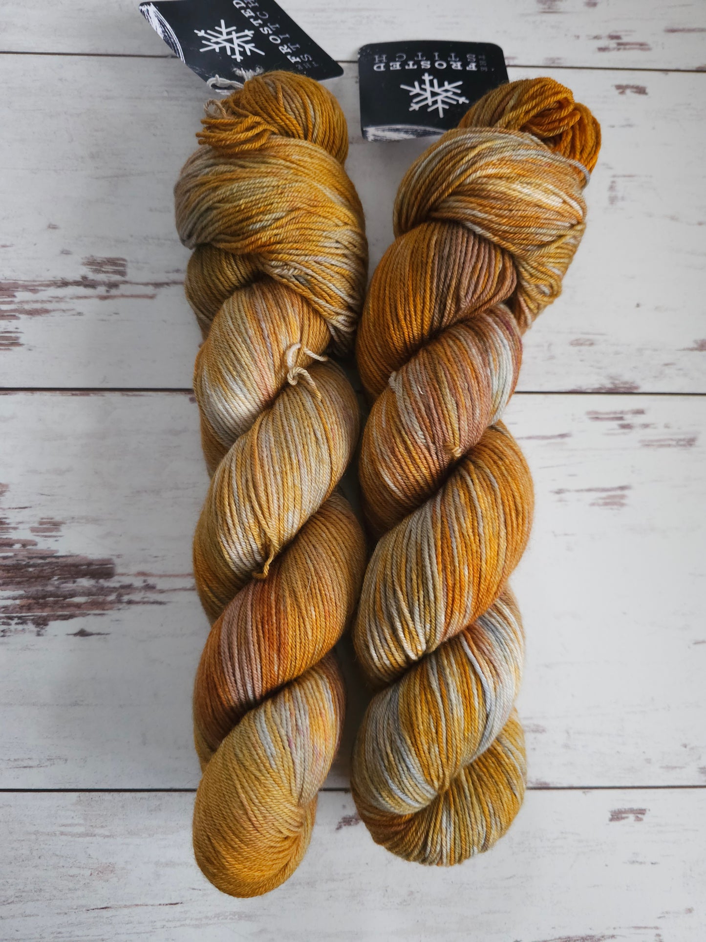 Derelict (NSW Fingering)