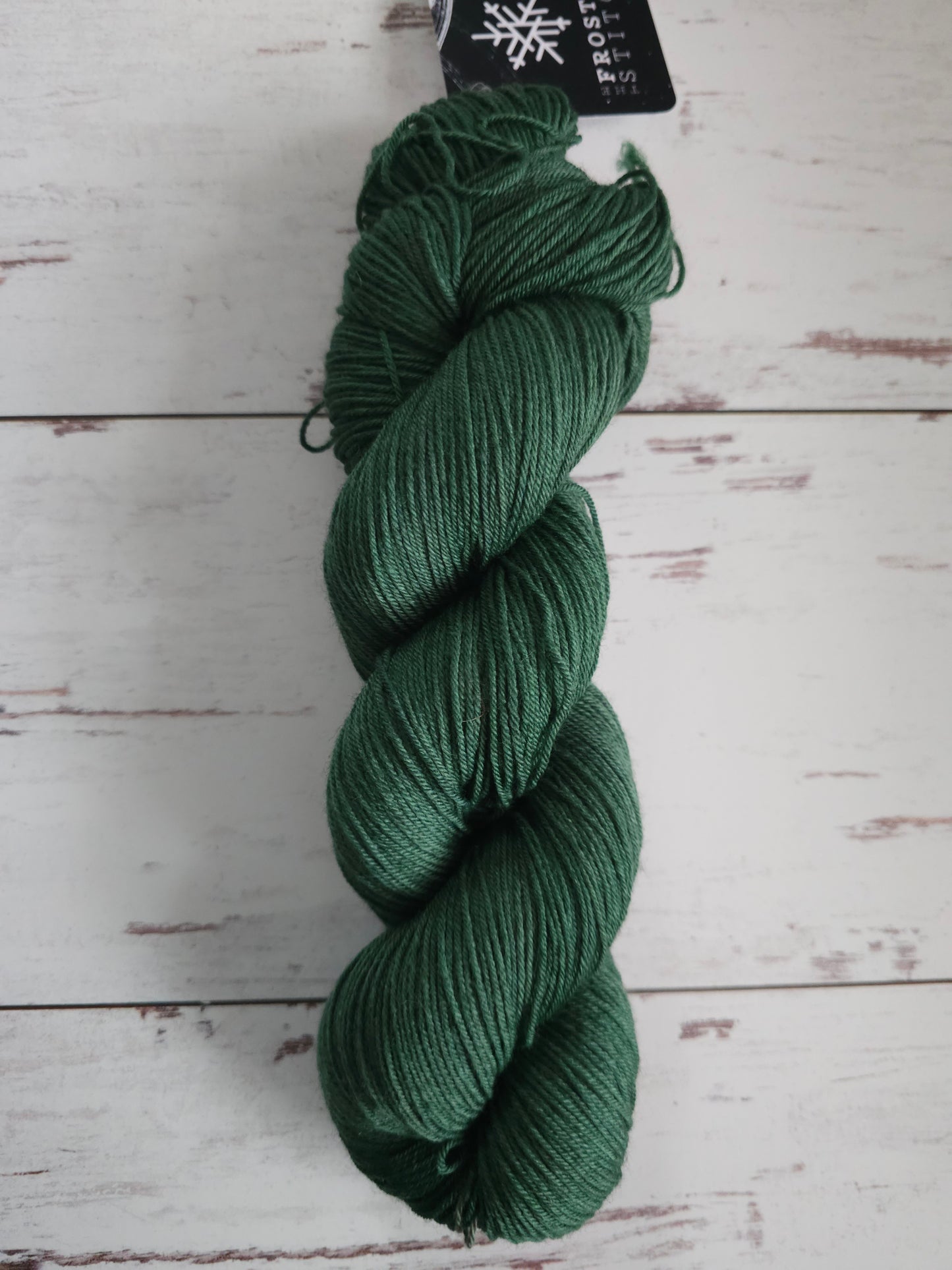 Atlas (NSW Fingering)