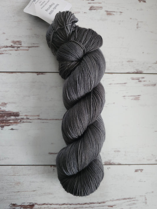 Charcoal (NSW Fingering)