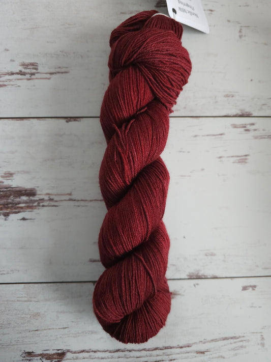 Sumac (NSW Fingering)