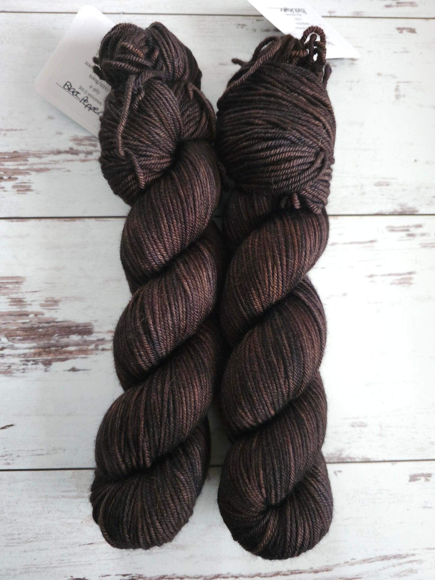 Black Pepper (NSW DK)