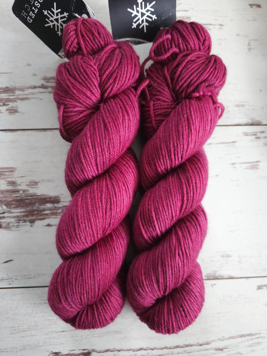 Rhodolite (NSW DK)