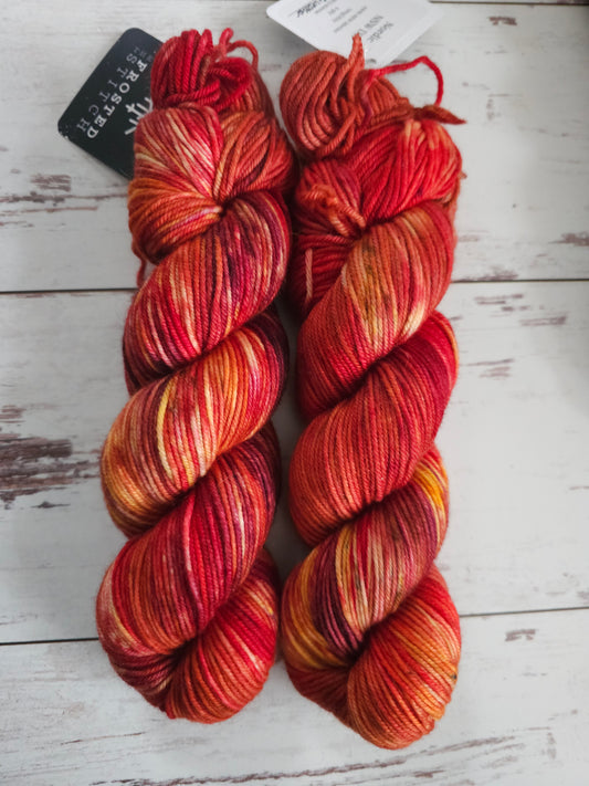 Sweater Weather (NSW DK)