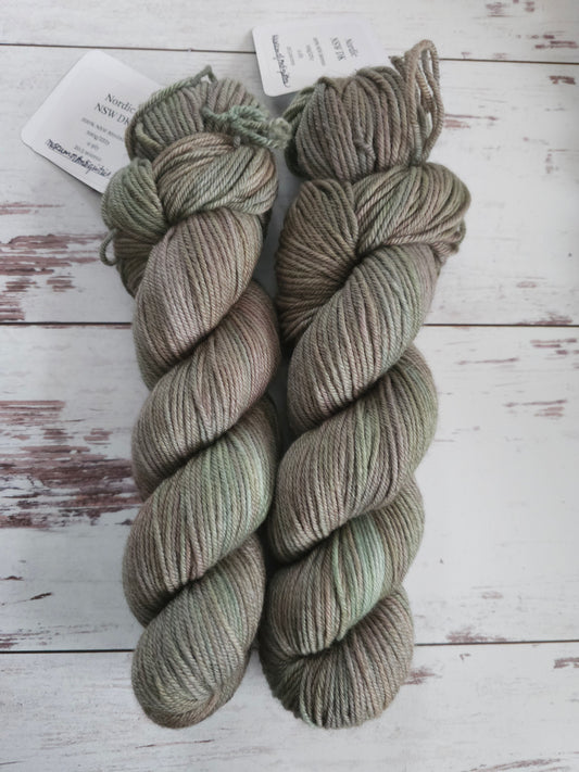 Museum of Antiquities (NSW DK)