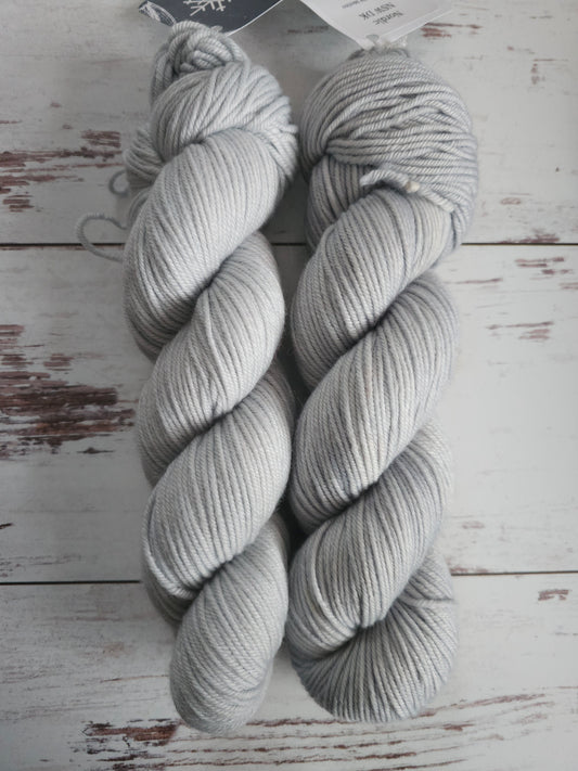 Efflorescence (NSW DK)