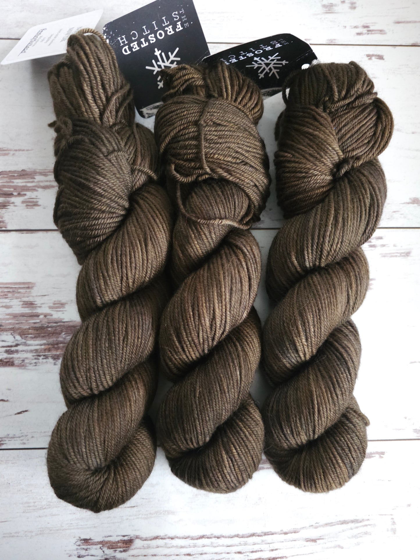 Book of the Dead (NSW DK)