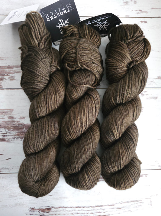 Book of the Dead (NSW DK)