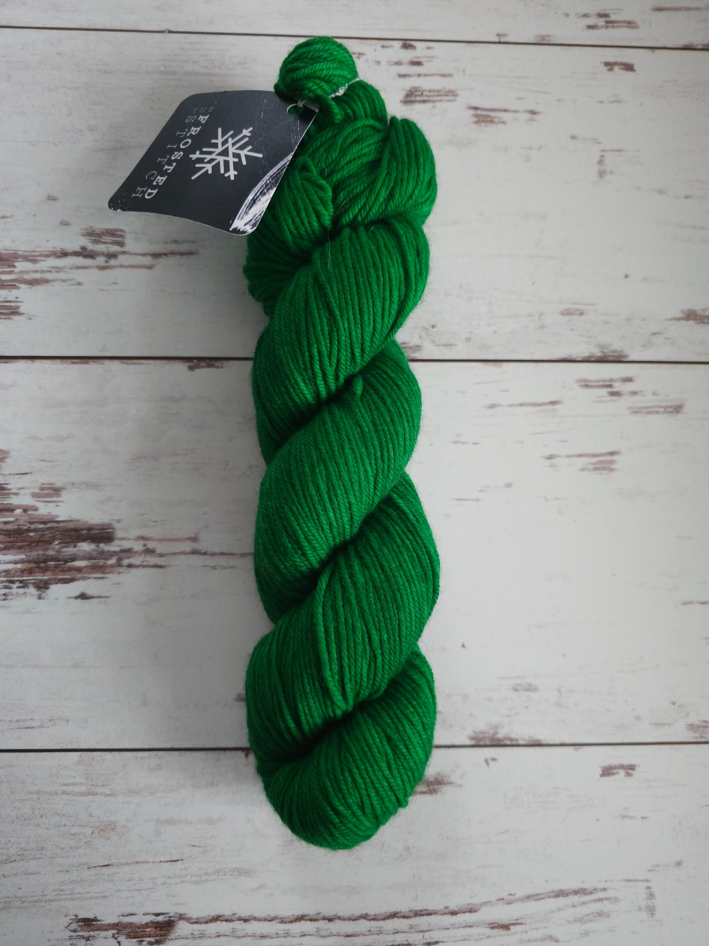 Emerald (NSW DK)