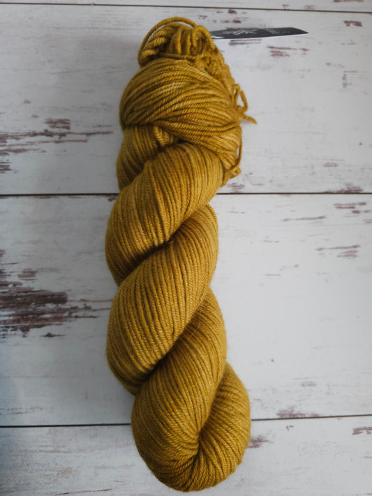 Book of the Living (NSW DK)