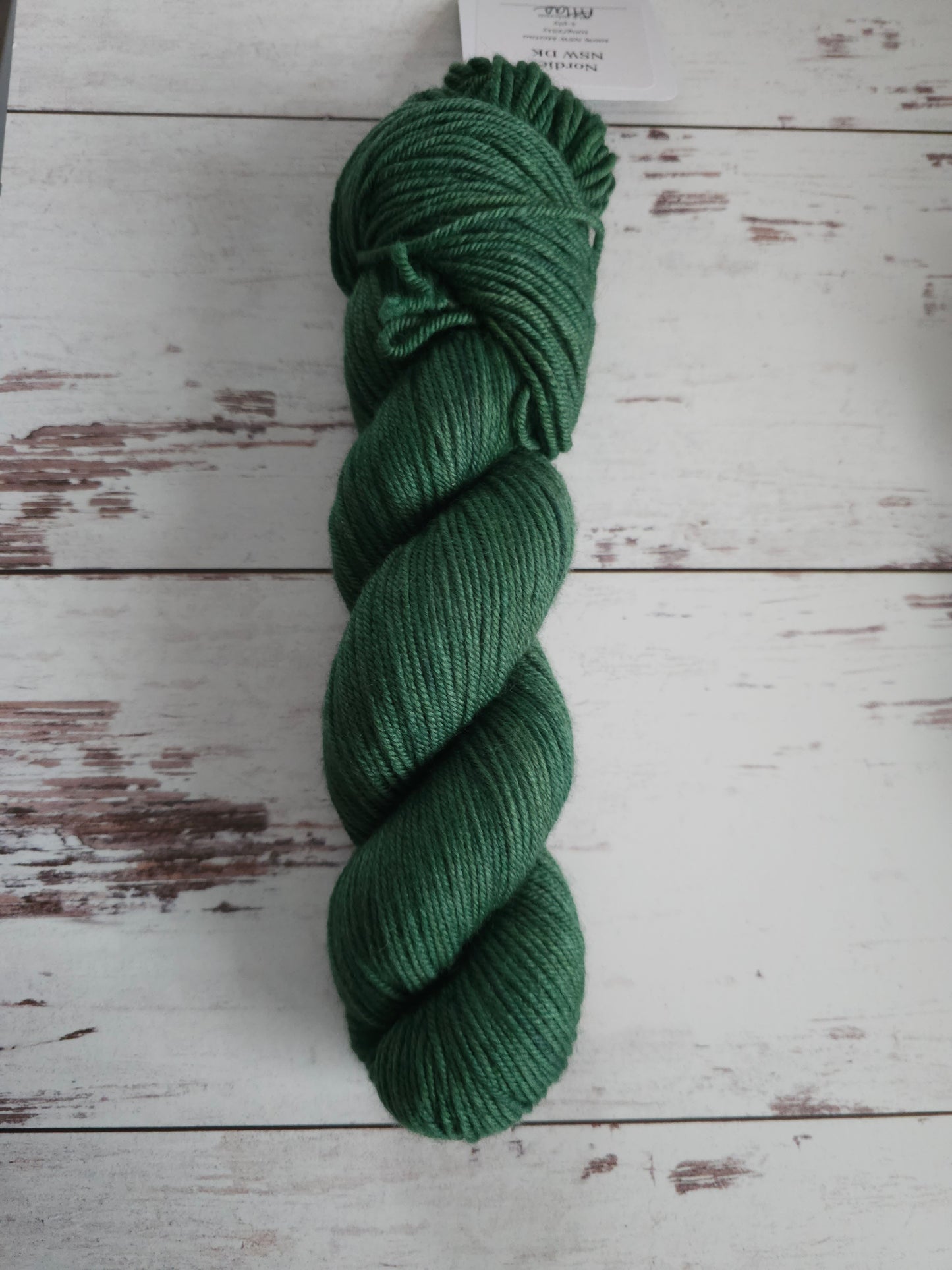 Atlas (NSW DK)