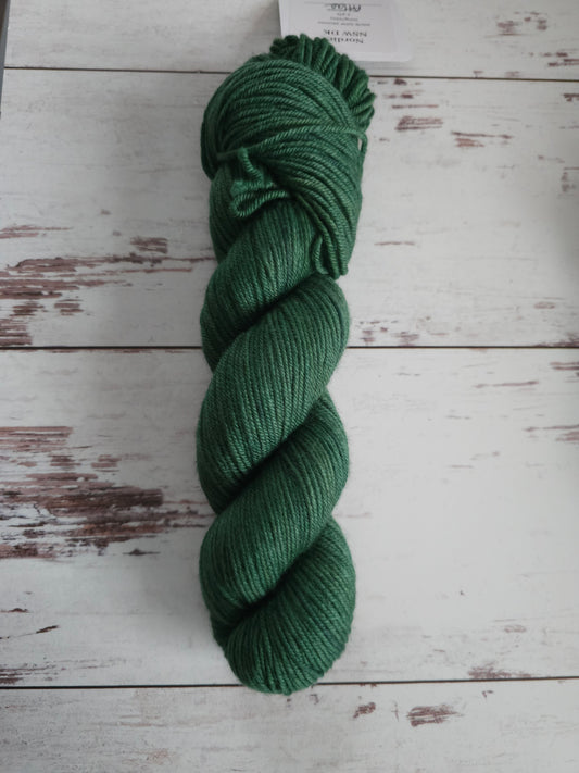 Atlas (NSW DK)