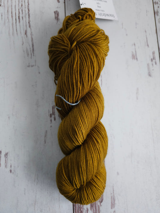 Book of the Living (Sport)