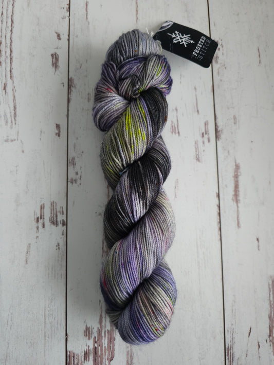 Spanking Machine (Sport)