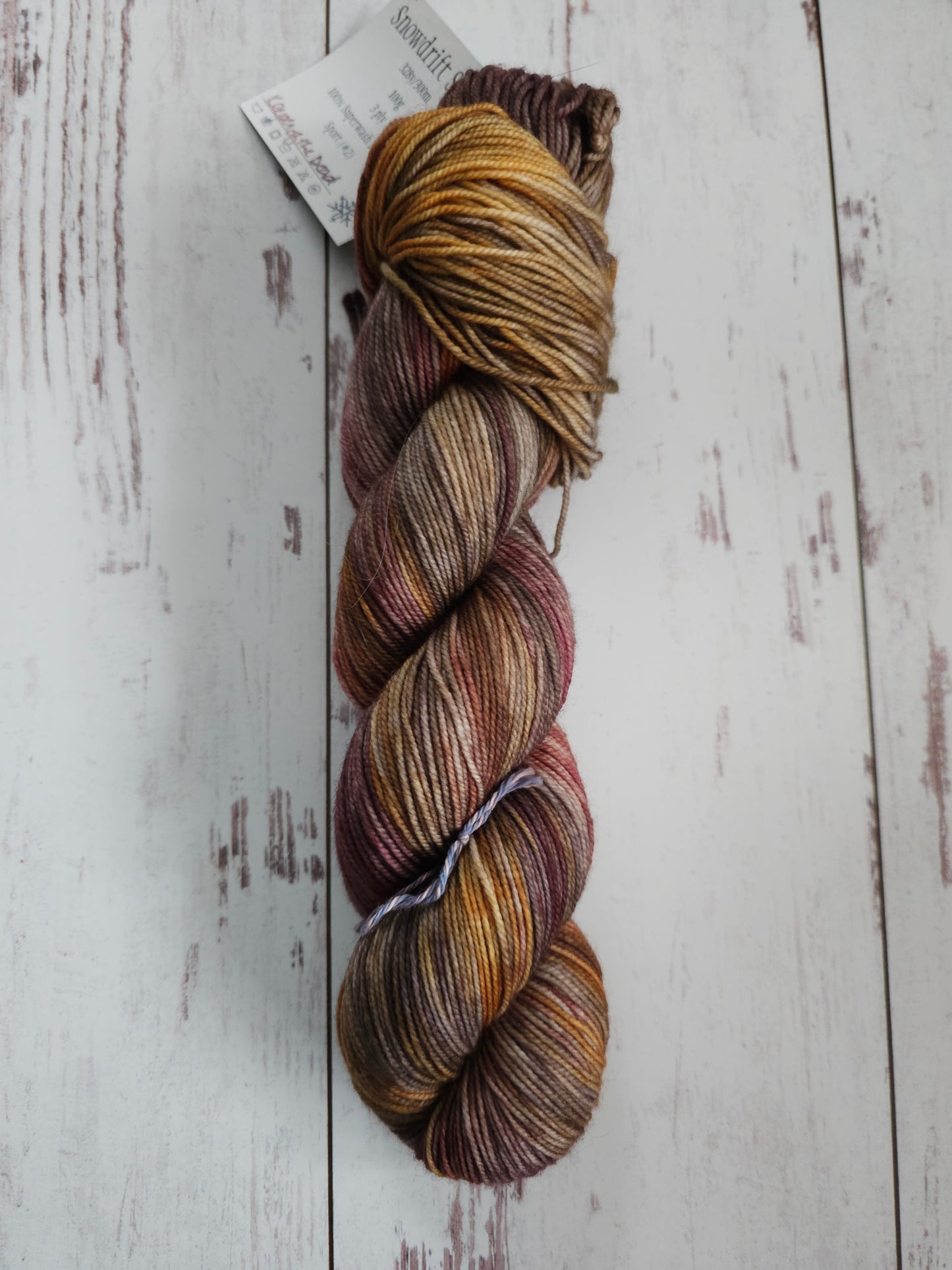 Keeper of the Dead (Sport)