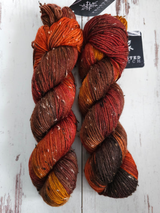 Foliage (Tweed DK)