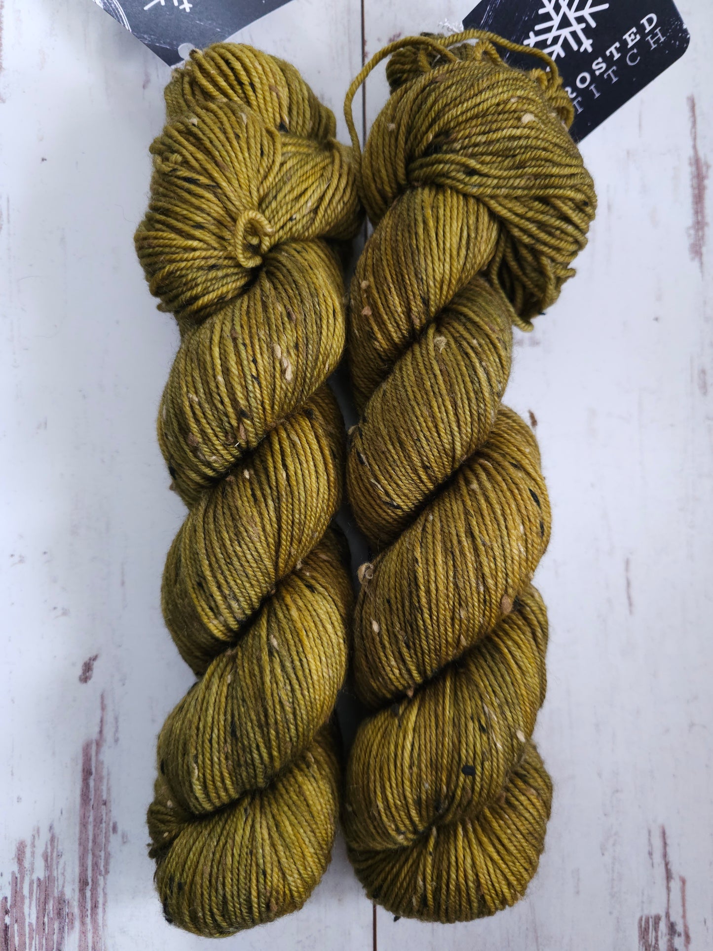Cardamom (Tweed DK)