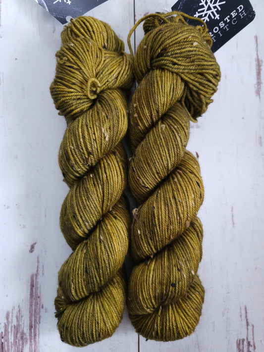 Cardamom (Tweed DK)