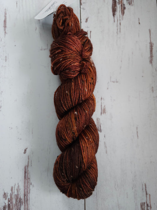 Charcuterie (Tweed DK)