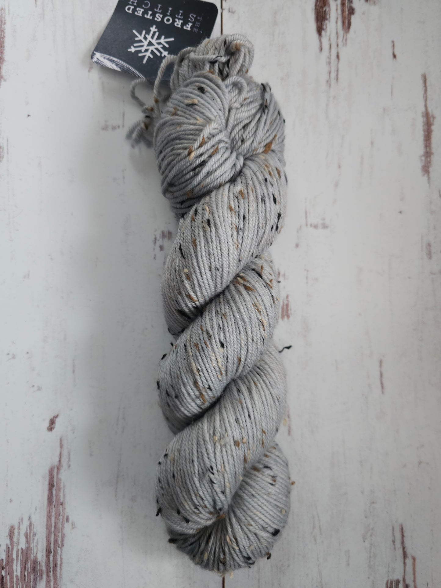 Efflorescence (Tweed DK)