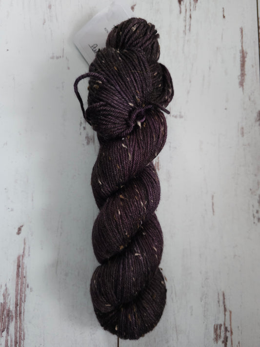 Purple Basil (Tweed DK)