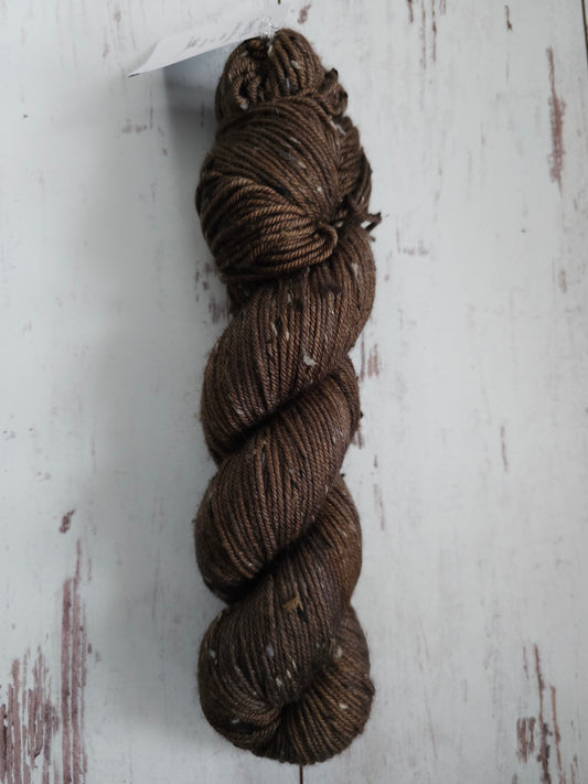 Yield (Tweed DK)