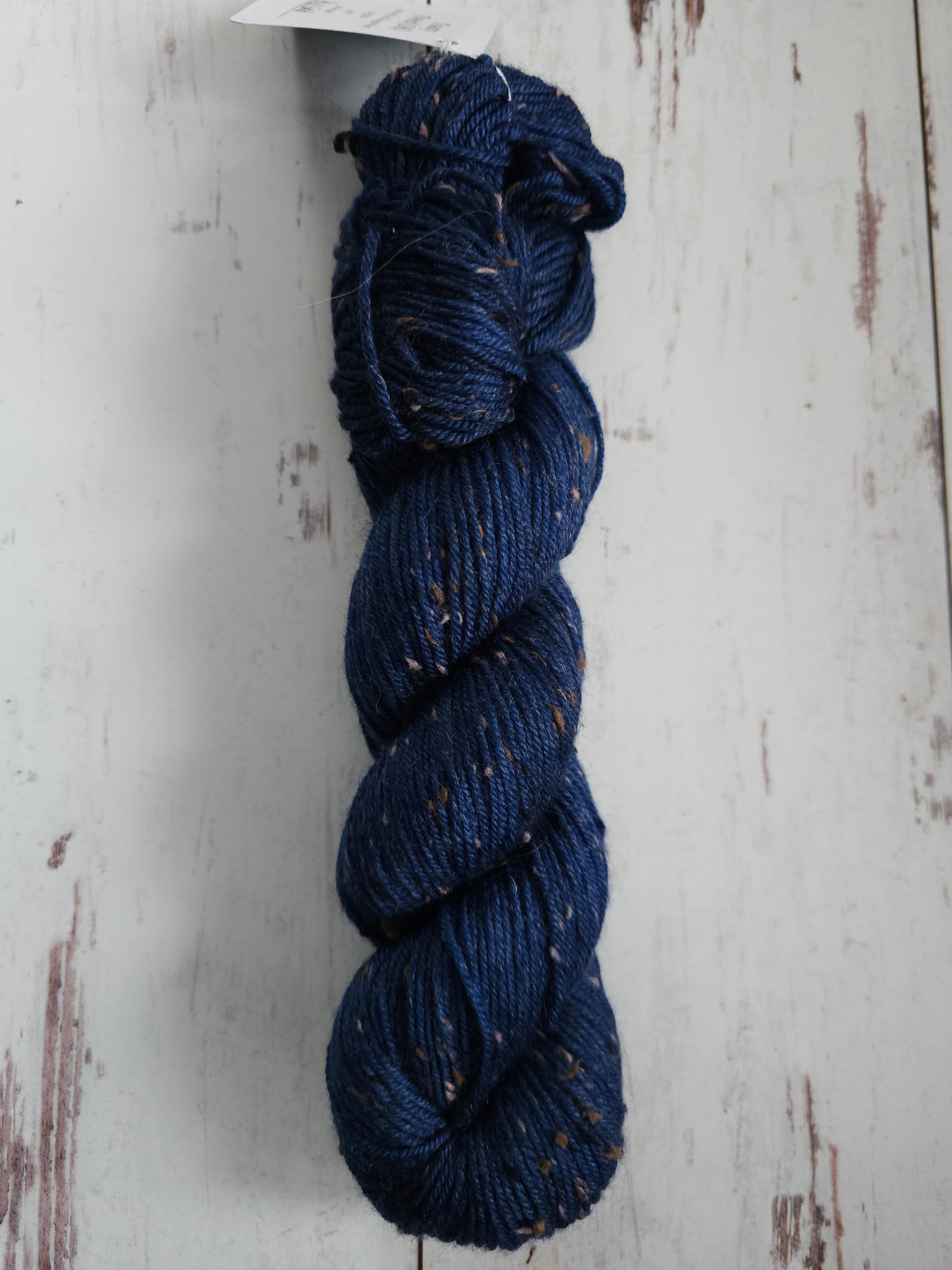 Blue Gold (Tweed DK)