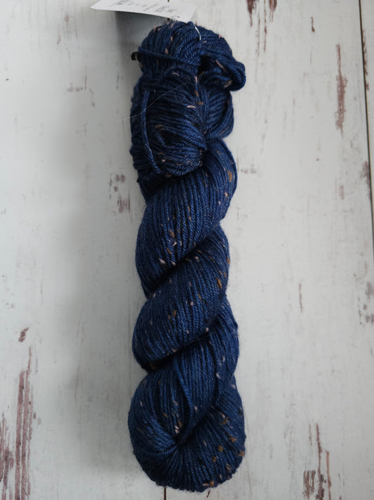 Blue Gold (Tweed DK)