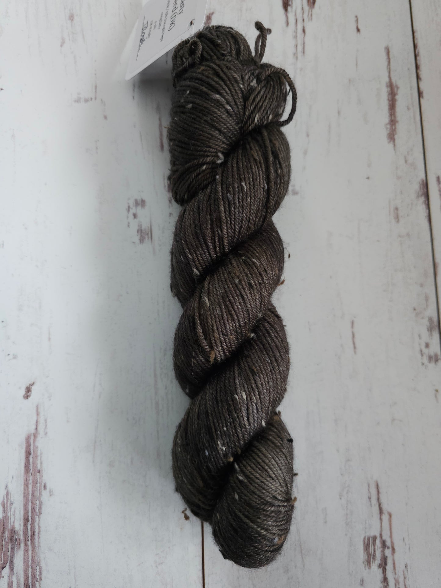 Tarnish (Tweed DK)