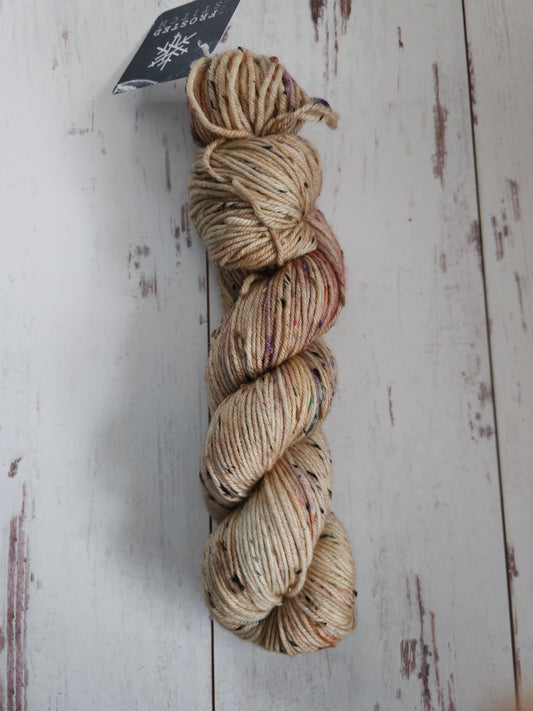 Sugar Cookie (Tweed DK)