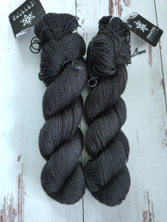 Docs (Yak Fingering)