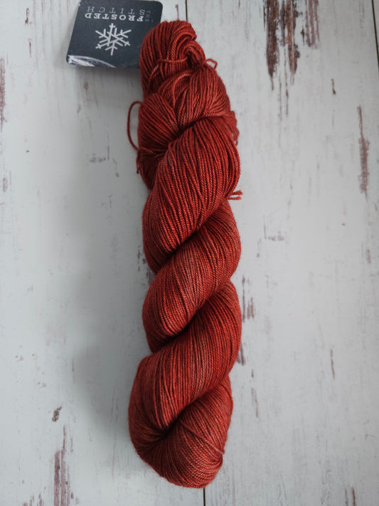 Grapefruit (Yak Fingering)