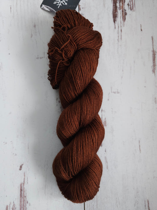 Antique (Yak Fingering)